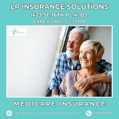 LP Insurance Solutions